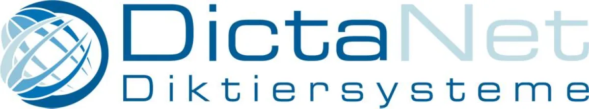 DictaNet Diktiersysteme zum Monatstarif