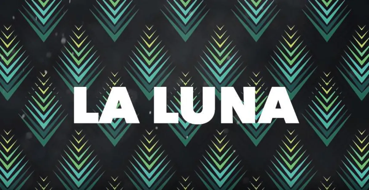 La Luna - Jude & Frank feat. Toto La Momposina  ©youtube/blanco y negro