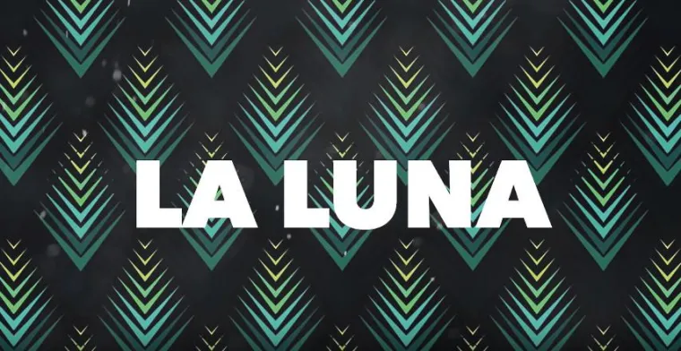 Bild: La Luna - Jude & Frank feat. Toto La Momposina