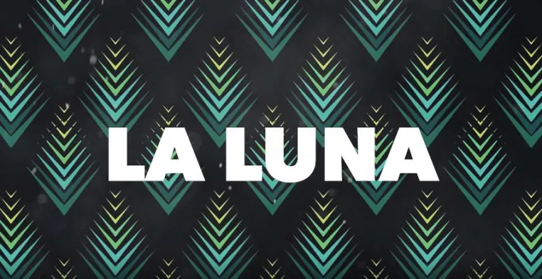 La Luna - Jude & Frank feat. Toto La Momposina Bild: La Luna - Jude & Frank feat. Toto La Momposina