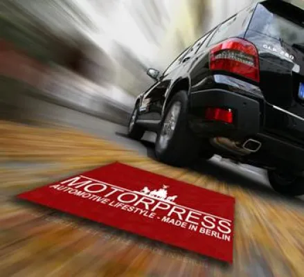 Bild: Fahrbericht und Autotest von MOTORPRESS sorgen für Überraschung bei Lesern