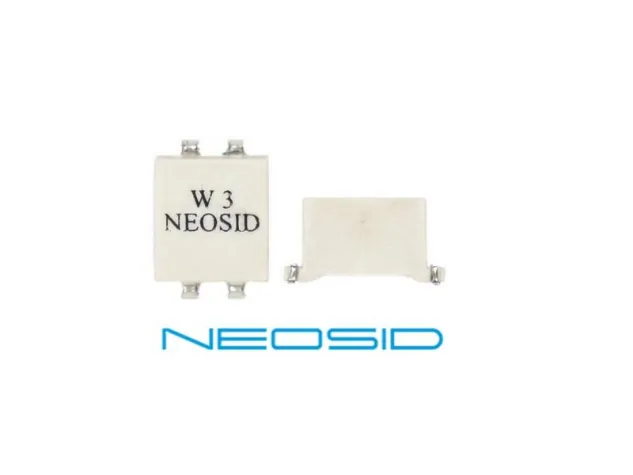 Bild: Miniaturisierte Video-Signal-Transformer für Medizinanwendungen von Neosid