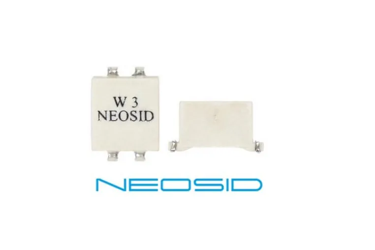 Bild: Miniaturisierte Video-Signal-Transformer für Medizinanwendungen von Neosid