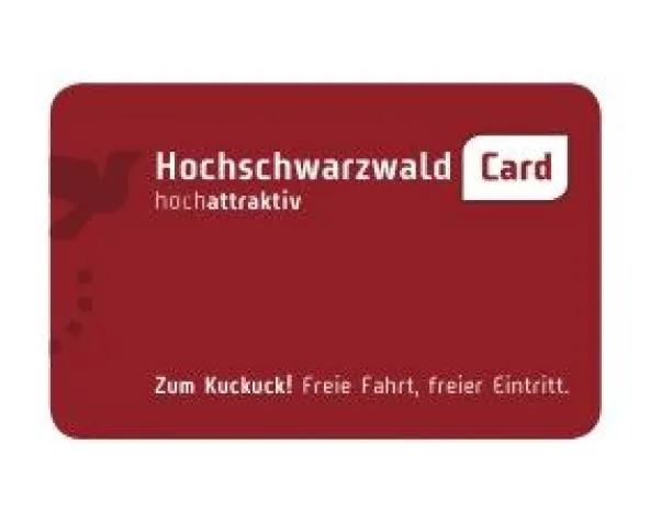 Bild: Hochschwarzwald-Card mit hervorragender Winterbilanz