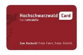 Bild: Hochschwarzwald-Card mit hervorragender Winterbilanz
