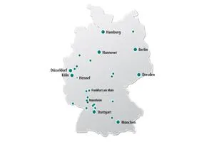Bild: CONET-Projekt schafft als beispielhafte Lösung den Sprung auf E-Government-Landkarte