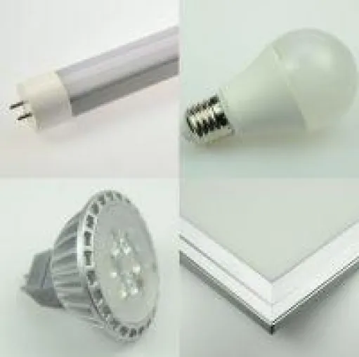 Vollspektrum-LED - online bestellen und gesundes Licht genießen Bild: Vollspektrum-LED - online bestellen und gesundes Licht genießen