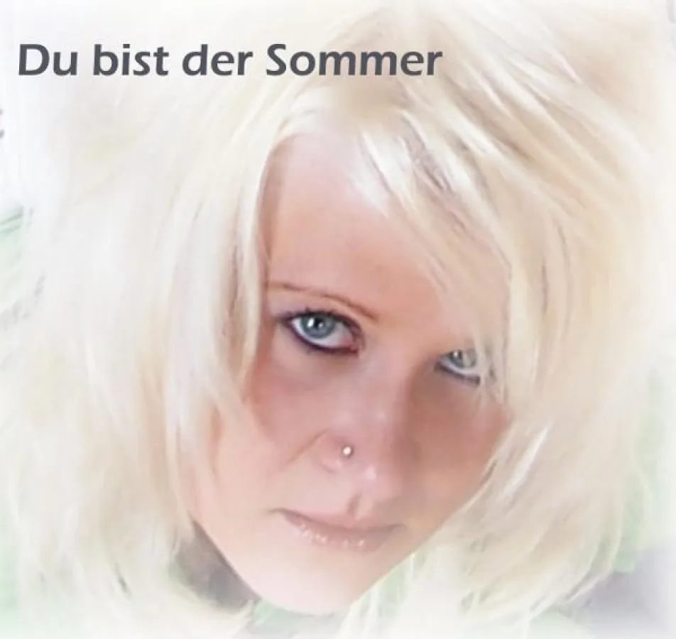 Die Maxi-CD _Du bist der Sommer_ ein Dreamcatcher Song von „90 Grad“