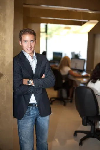 Marcel Remus Real Estate - Der Spezialist für Luxusimmobilien auf Mallorca Bild: Marcel Remus Real Estate - Der Spezialist für Luxusimmobilien auf Mallorca