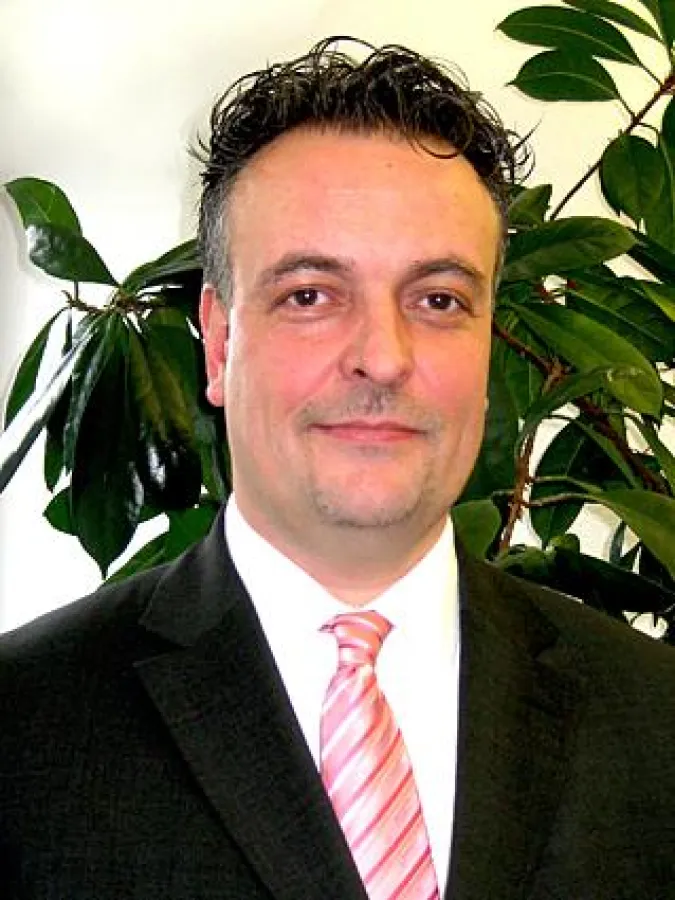 Jens Gräßler, neuer Vertriebsleiter bei digital spirit, Berlin