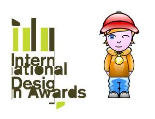 Bild: „International Design Award“ für TOGGO-Avatare aus dem Hause EoA