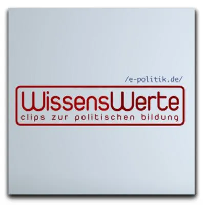 Bild: Startschuss für das Projekt WissensWerte- Animationsclips zur politischen Bildung