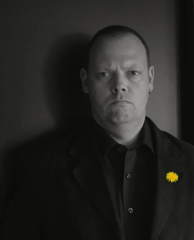 Uwe Zapp