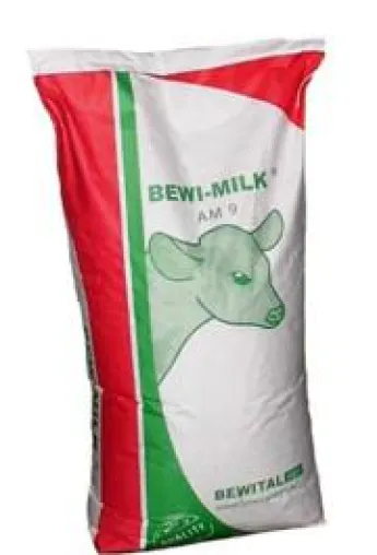 Bild: BEWI-MILK: Neues BEWITAL Milchaustauscher-Sortiment