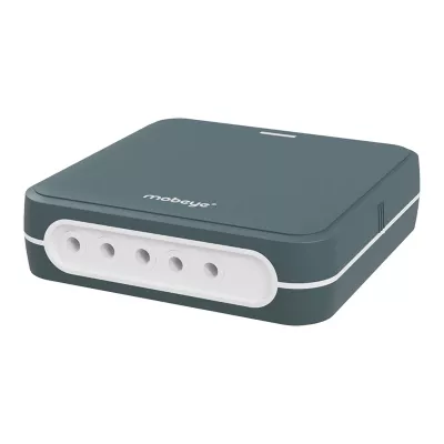 Bild: Mobeye CM-Guard-40 - universeller 4-Kanal-Alarmmelder über das 4G LTE-M Netz