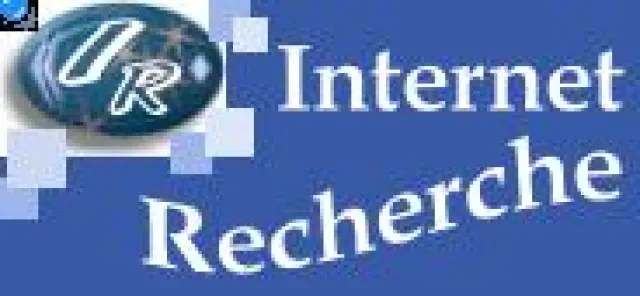 Bild: Internet Recherche - Informations Agentur