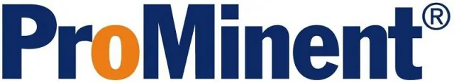 Bild: ProMinent auf der SPS IPC Drives 2012 vom 27. - 29. November 2012 in Nürnberg