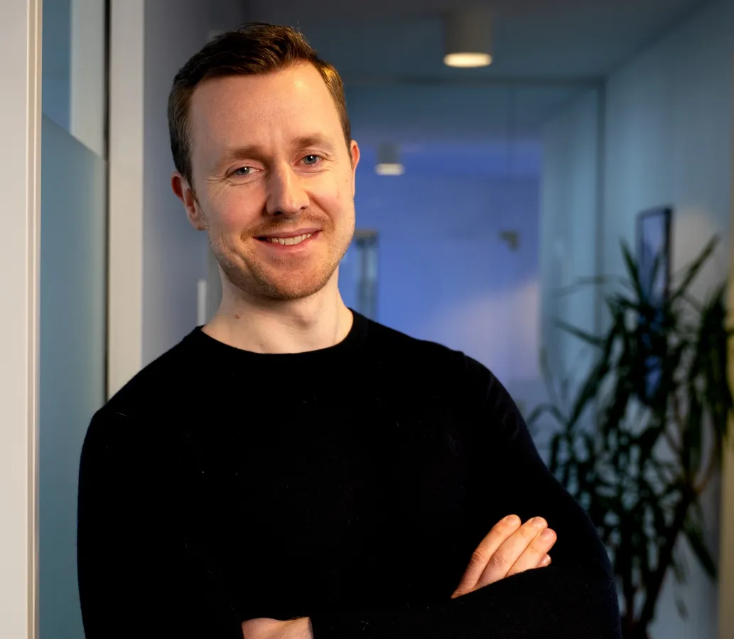 videoboost Co-Gründer Clemens Groche (© Boost Media GmbH)