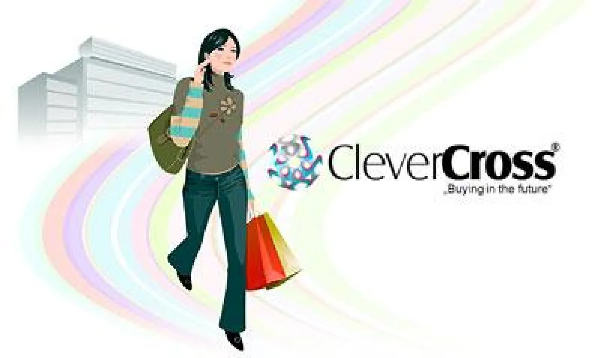 CleverCross mobile marketing & commerce für Point-of-Sales