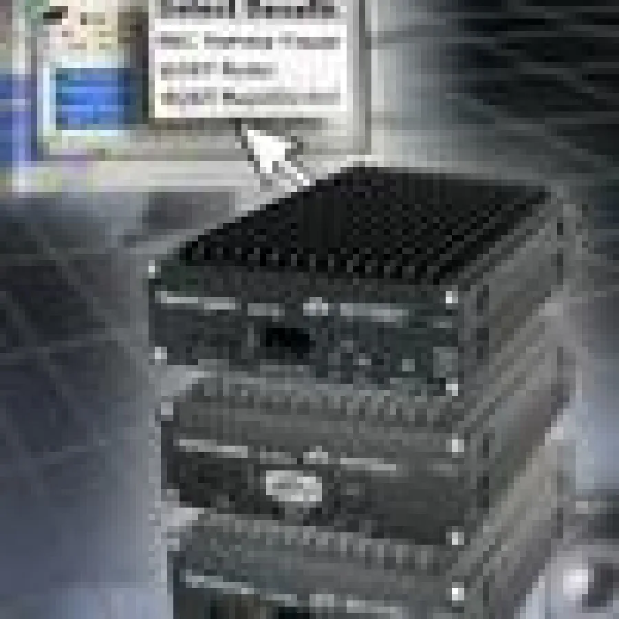 SMSC bietet mit dem OptoLyzer G2 Premium Bundle ein Komplettpaket zur umfassenden MOST-Analyse an.