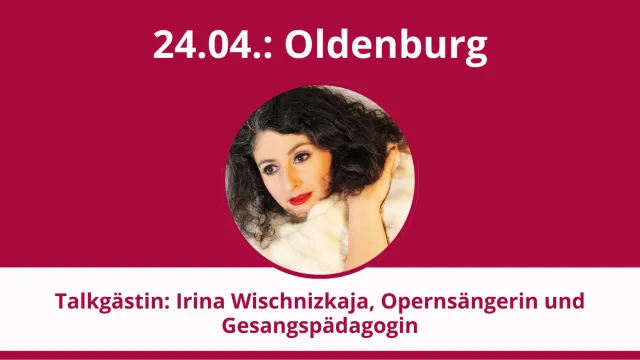 Bild: „Unser stimmliches Auftreten verrät viel über uns.“