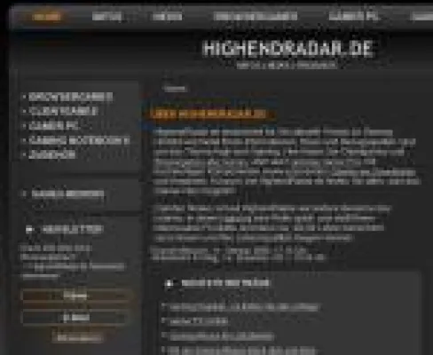Bild: Clientgames werden immer beliebter