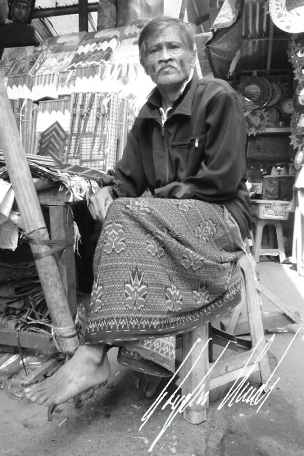 Bali - Asiatische Impressionen einer Photoreise