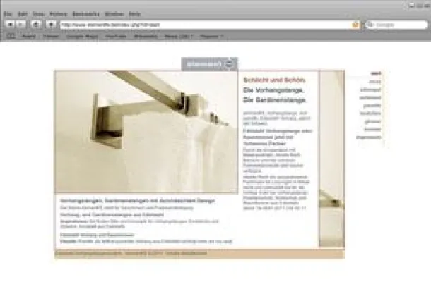 Bild: Nutzer können Helfen Webseite zu verbessern