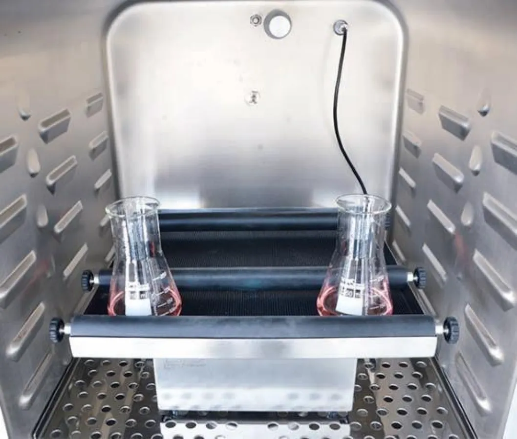 BINDER Schüttler für CO2-Inkubatoren