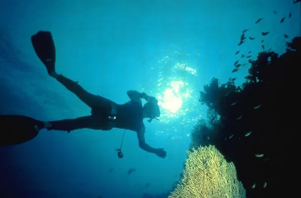 Bild: Ägypten – Urlaub unter der Sonne Afrikas