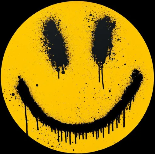 Bild: Don´t worry be happy