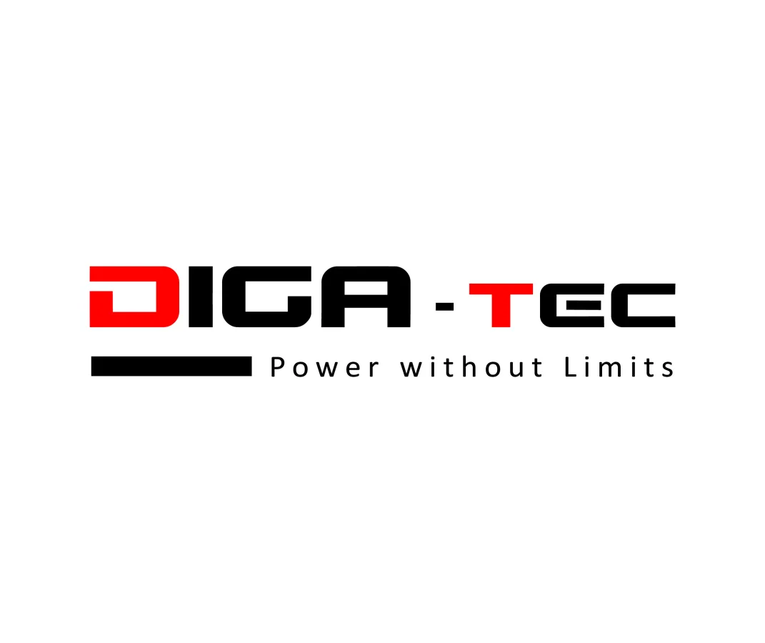 Diga-Tec Leistungssteigerung