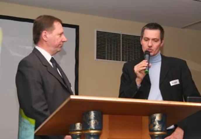 Erstes Treffen des Bergischen Unternehmer Netzes (BUN) Bild: Erstes Treffen des Bergischen Unternehmer Netzes (BUN)