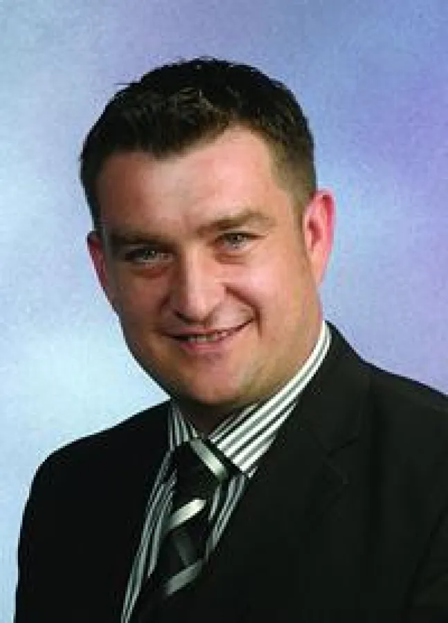 Lothar Symanofsky, Vertriebsdirektor, BitDefender GmbH