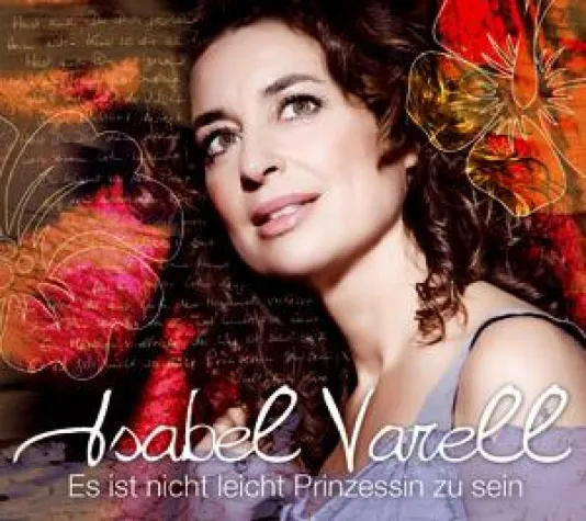 Bild: Isabel Varell - Es ist nicht leicht Prinzessin zu sein