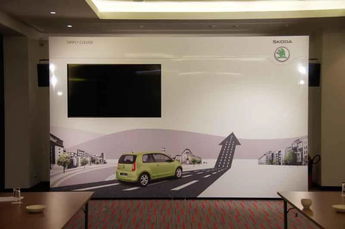 ŠKODA Partner Tour (Foto: Late Night Concepts)