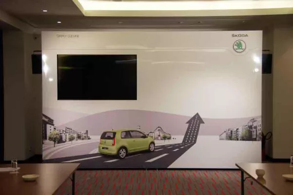 Bild: Late Night Concepts realisiert ŠKODA Partner Tour für STAGG & FRIENDS