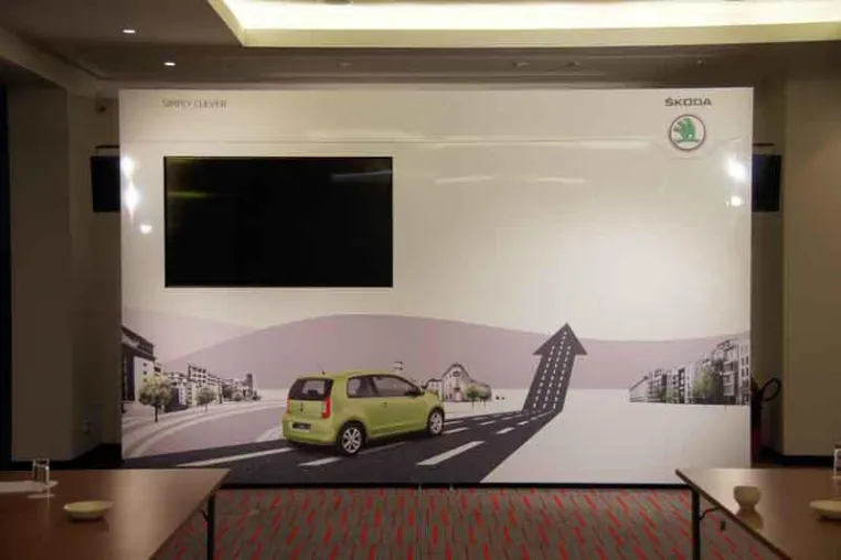 Bild: Late Night Concepts realisiert ŠKODA Partner Tour für STAGG & FRIENDS