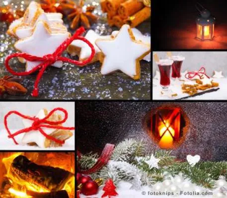 Bild: Weihnachten ohne JoJo-Effekt