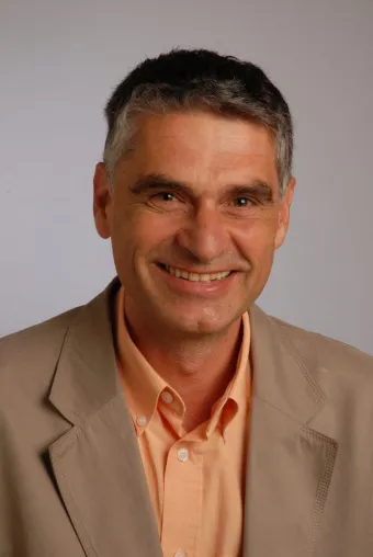 Harald Panzenböck übernimmt Leitung der Kaplan Bonetti Arbeitsprojekte Bild: Harald Panzenböck übernimmt Leitung der Kaplan Bonetti Arbeitsprojekte