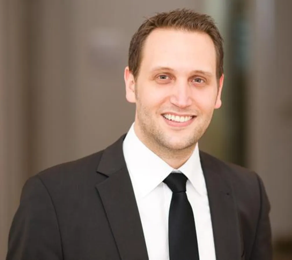 Kai Keune - Neuer Vertriebsleiter der emnicon AG