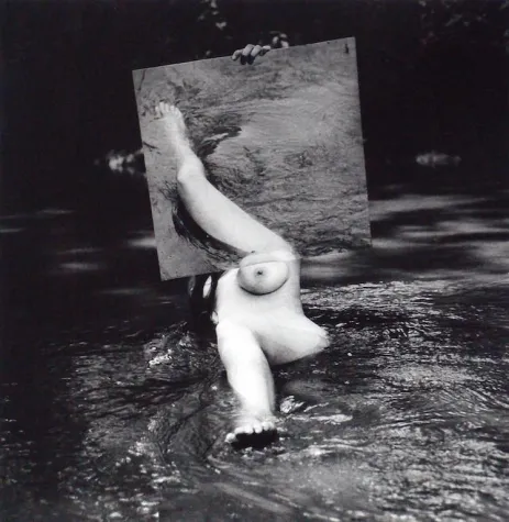 Bild: Misunderstanding Photography