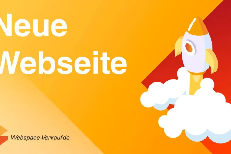 Bild: Webspace-Verkauf.de führt umfassenden Relaunch der Website durch