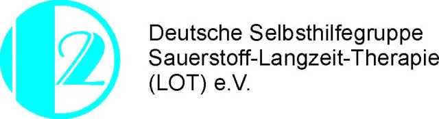Bild: Die Deutsche Selbsthilfegruppe Sauerstoff-Langzeit-Therapie (LOT) e.V. erweitert Beratungsangebot