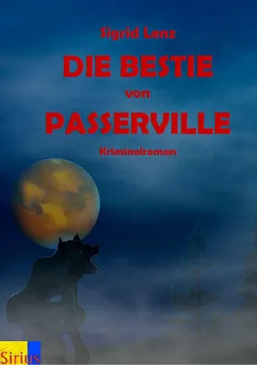 Bild: Die Bestie von Passerville – Neuerscheinung