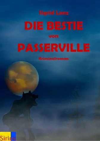 Bild: Die Bestie von Passerville – Neuerscheinung