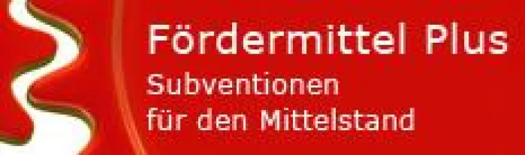 Bild: Punktgenaue Finanzierung unter Nutzung aller Fördermittel