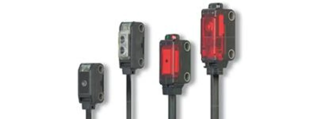 Lichtschranken Serie 20