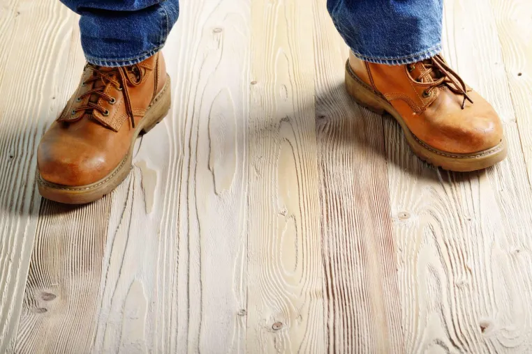 Bild: Schuhe Größe 50 von schuhplus - perfekt für Business und Freizeit