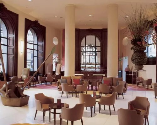 Bild: Inside Covent Garden: One Aldwych stellt die besten Bars im Viertel vor